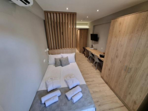 Xanthi Studio Apartments
